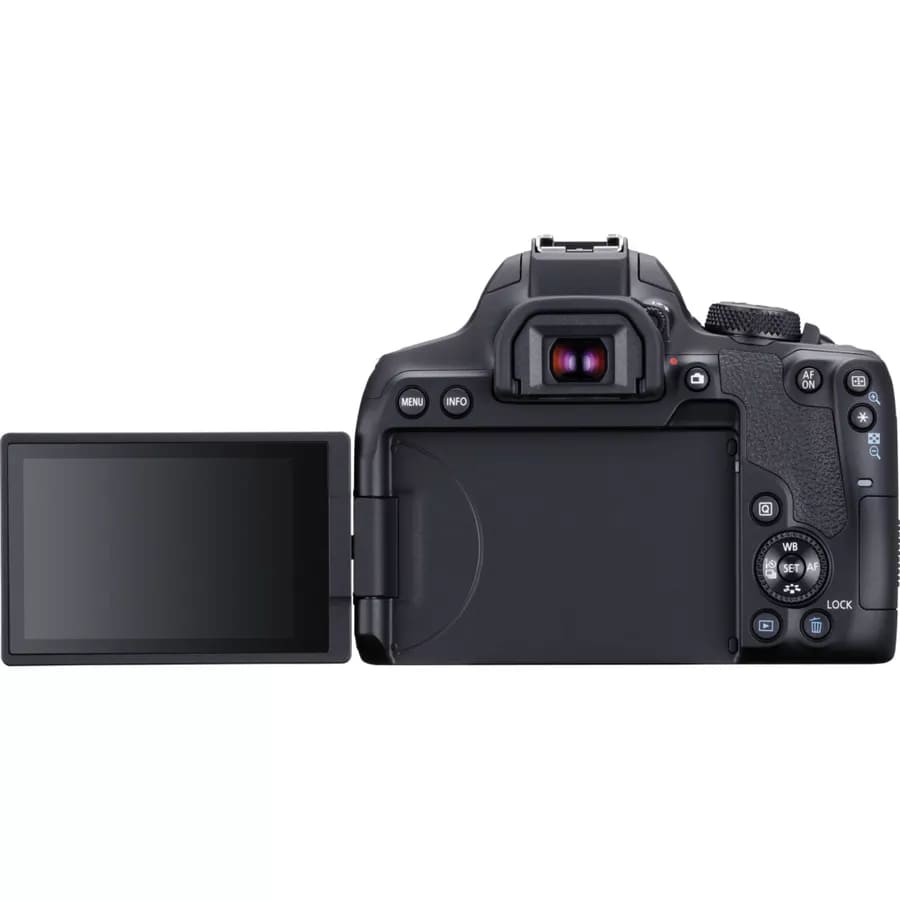 دوربین عکاسی Canon EOS 850D Body